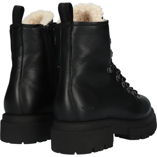 IDA - Black - Boots - Image 4