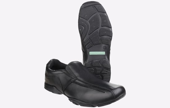Hush Puppies Skräddarsydd Senior Pojkar Herrar - Image 4