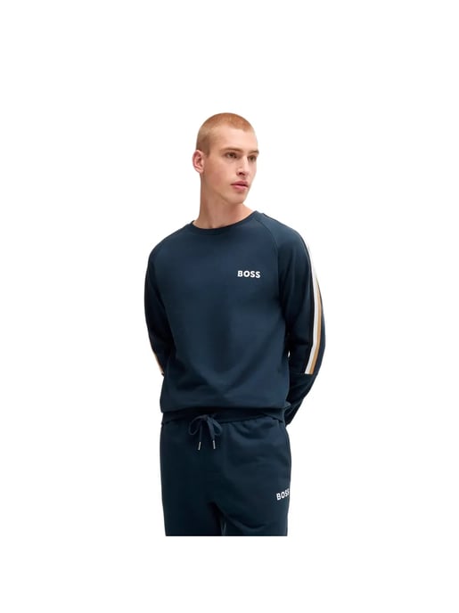 Boss men's signature tracksuit - Image 3