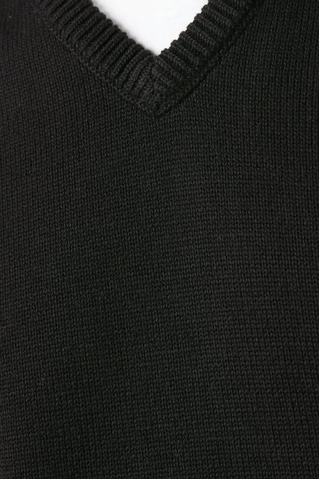 Premium Pure Cotton Knitted Tank