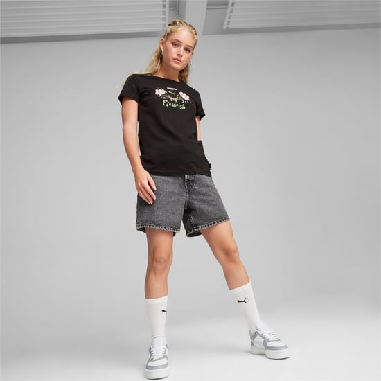 PUMA Dames Ca Pro Sneakers - Image 3
