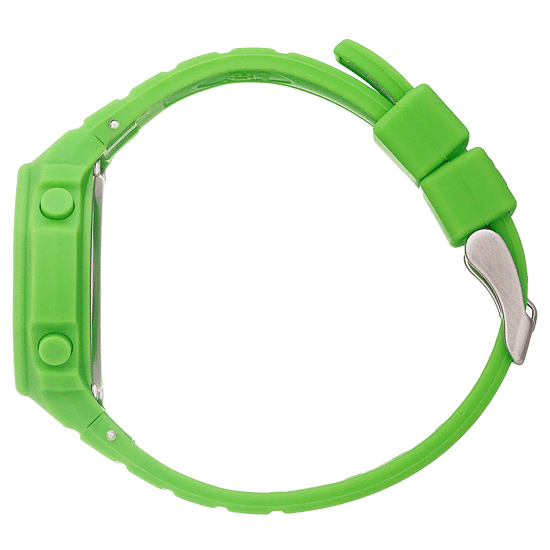 Ice Watch Ice Digit Ultra - Green Unisex Horloge Groen 022097 - Image 3