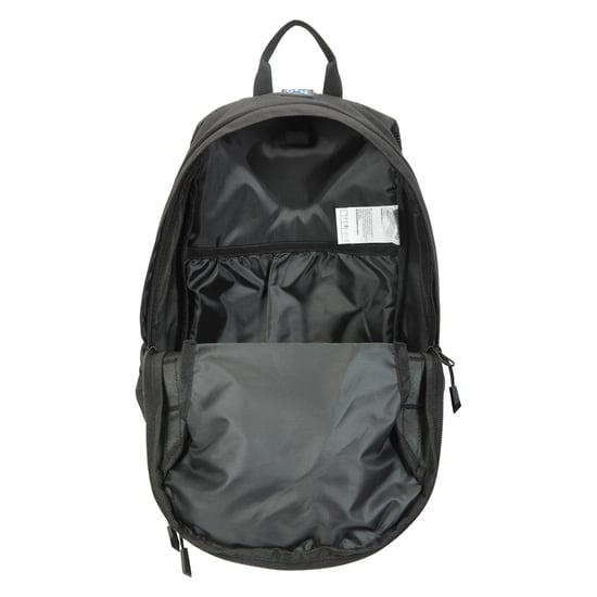 Mountain Warehouse Pace 12L rugzak (Zwart) - Image 4