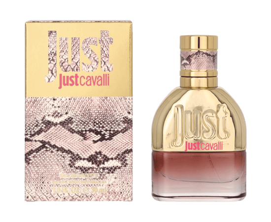 Roberto Cavalli Just Cavalli Her Edt Spray 30 ml - Image 1