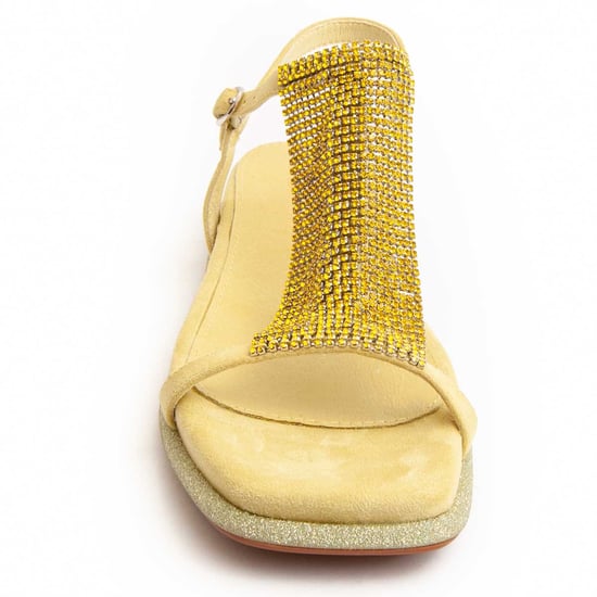 Monte Vita Sandal Sandsum2 Grön - Image 3