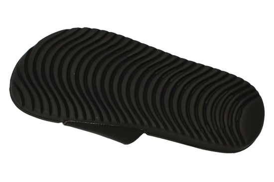 Nike Kawa Slide Gs/ps Junior Slippers Zwart - Image 5
