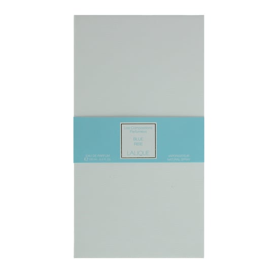 Lalique Les Compositions Parfumees Blue Rise Eau de Parfum 100ml Spray - Image 3