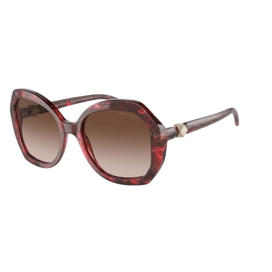 Giorgio Armani Women's Sunglasses  52/20/140 mm acetate - Image 1