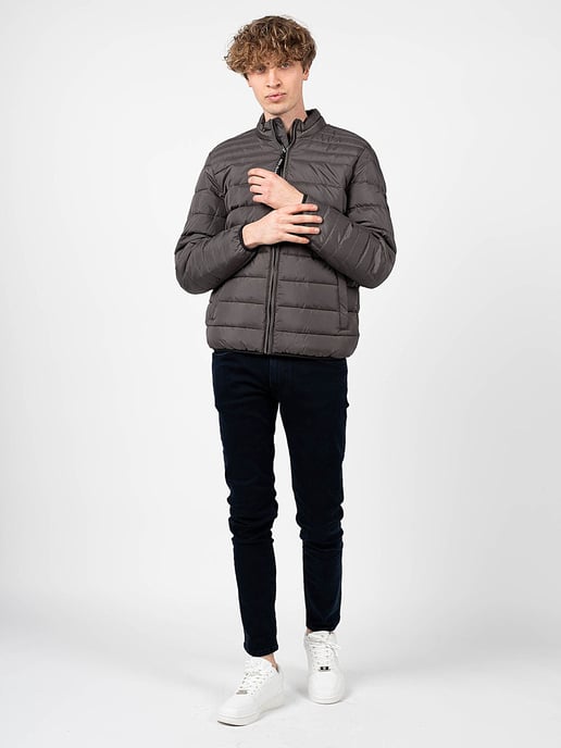 Pepe Jeans Jacket Jack Men's Grey - Image 6