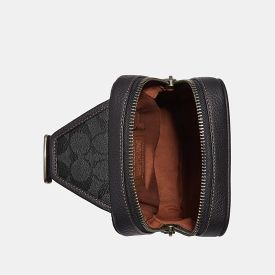 Sullivan Pack in Signature Blocking Bag
