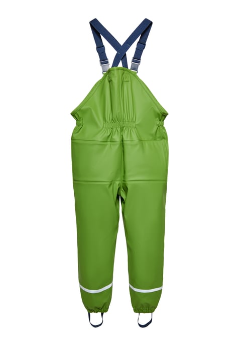 Schmuddelwedda Regenbroek jongens (kinderen) lichtgroen - Image 2