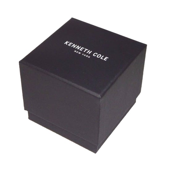 Kenneth Cole Ladies Watch  Quartz  silver - Image 2