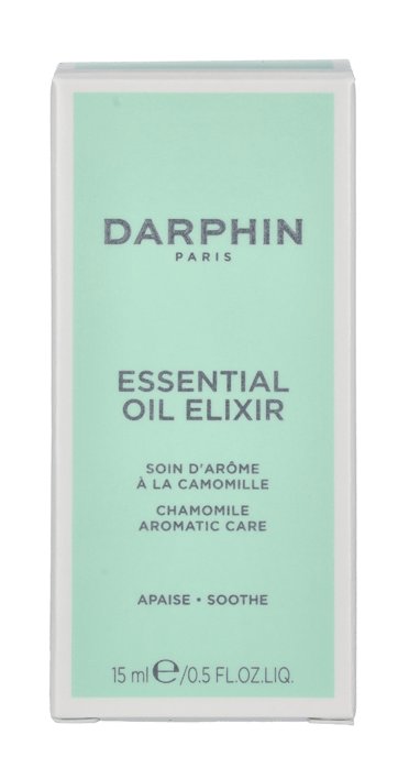 Darphin Essential Oil Elixir Chamomile Aromatic 15ml - Image 2