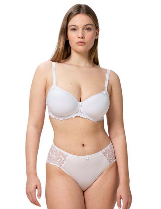 Triumph Modern Finesse Underwired Padded Bra