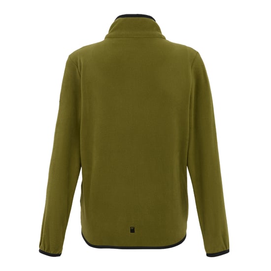 Regatta Kinder/kids frankie full zip fleecejack - Image 2