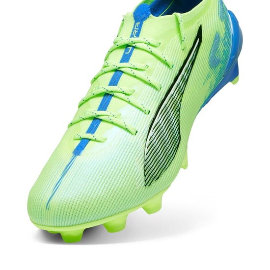 PUMA Unisex ULTRA 5 ULTIMATE FG Football Boots