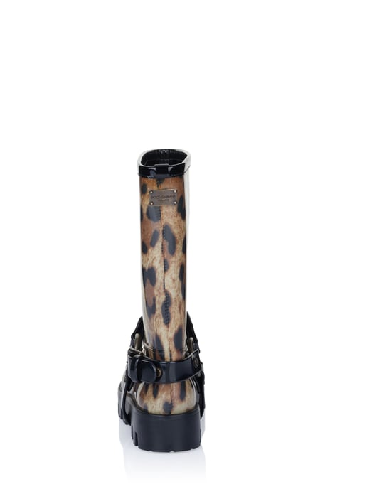 Dolce & Gabbana boot - Image 4