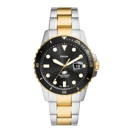Fossil Fossil Blue Heren Horloge Multi FS6031 - Image 1