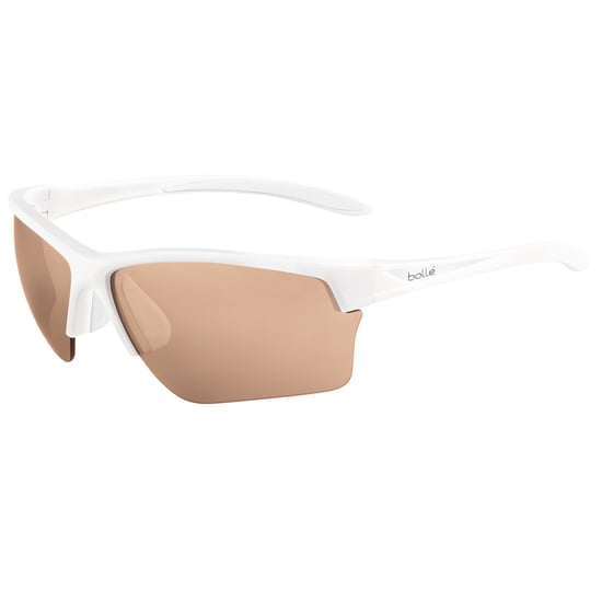 Bolle Sunglasses 12228 Flash Unisex White