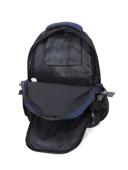 Aoking Rugzak Uniseks BLUE - Image 5