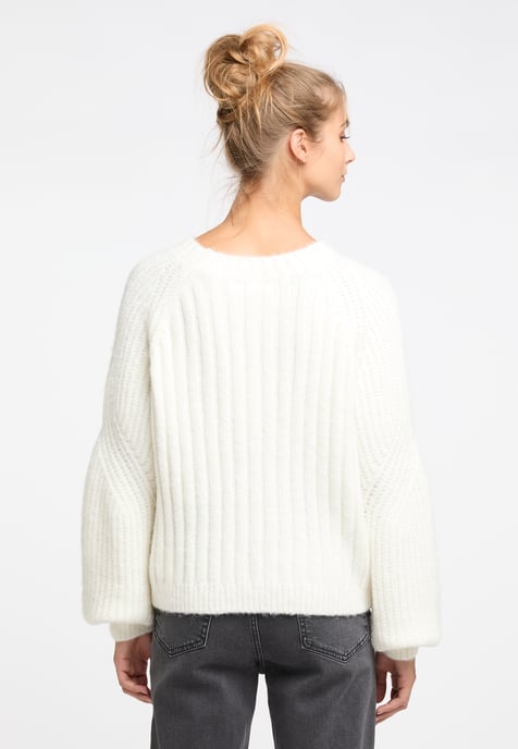IZIA knit sweater gaya - Image 3