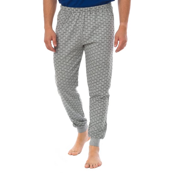 Homewear KL20001 men's long pajama pants
