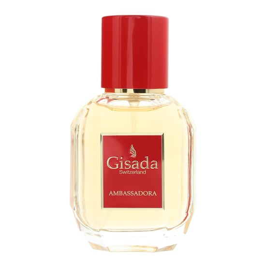 Gisada Ambassadora Eau De Parfum 50ml