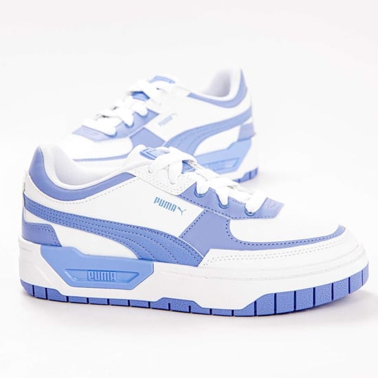 Puma Women's Calidream Tweakdissimilar Sneaker - Image 2