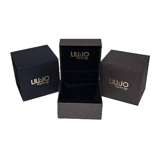 Liu Jo Mens Watch Quartz silver - Image 2