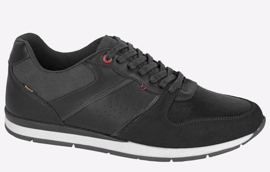 R21 Original Serena Trainers Mens - Image 1