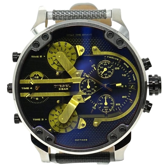 Diesel DZ7429 Mr Daddy 2.0 Watch