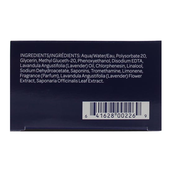 Elemis Balancing Lavender Toner 200ml