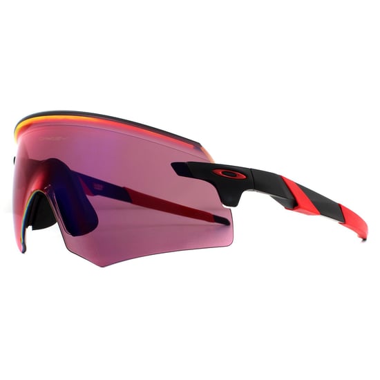 Oakley zonnebril encoder OO9471-01 MATTE Black Prizm Road - Image 2