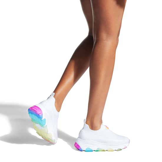Kurt Geiger London Lettie Knit Sneakers