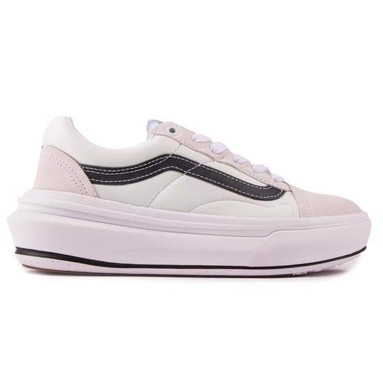 Vans Old Skool Over Trainers - Image 1