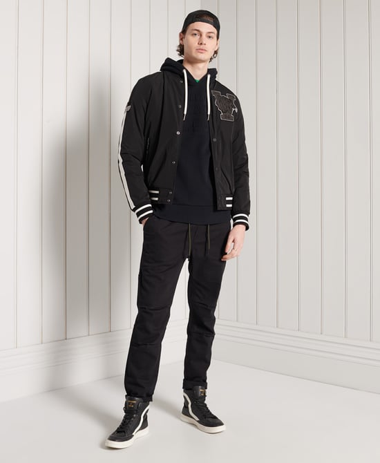 SUPERDRY Core Utility Pants