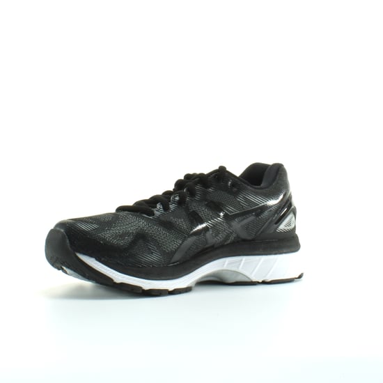 Asics Gel-Nimbus 19 Mens Black Trainers