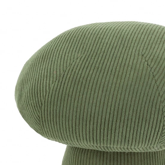 Cord Mushroom Door Stop - Image 2