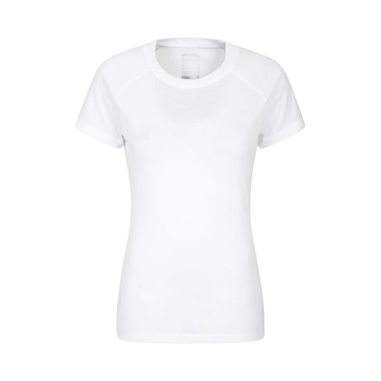 Mountain Warehouse Dames/Dames Talus Thermo Top (Wit) - Image 1