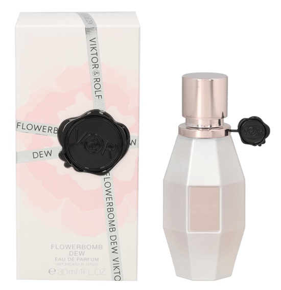 Viktor & Rolf Flowerbomb Dew Edp Spray 30 ml - Image 3