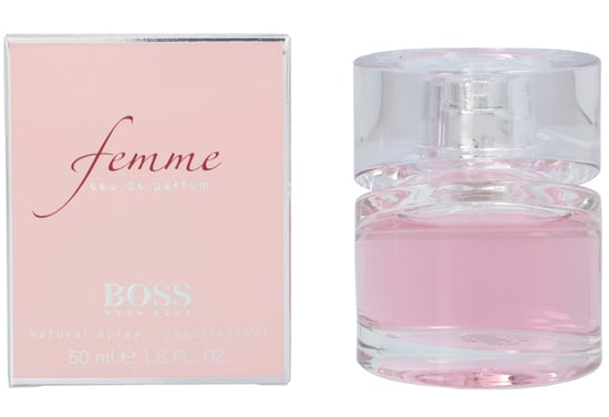 Hugo Boss Boss Femme EDP Spray 50 ml - Image 1