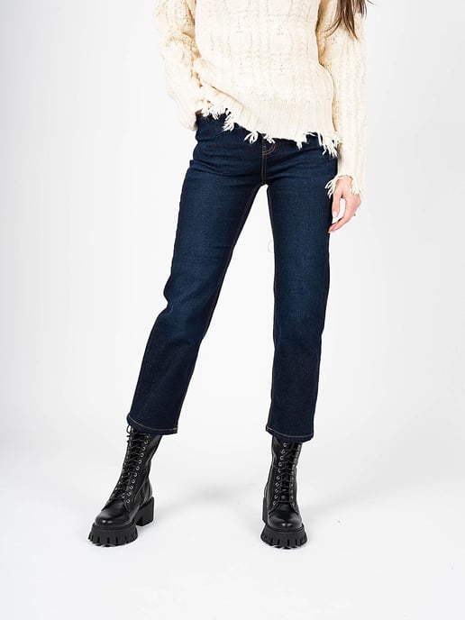 Silvian Heach Jeans Slim Dam Blå - Image 3