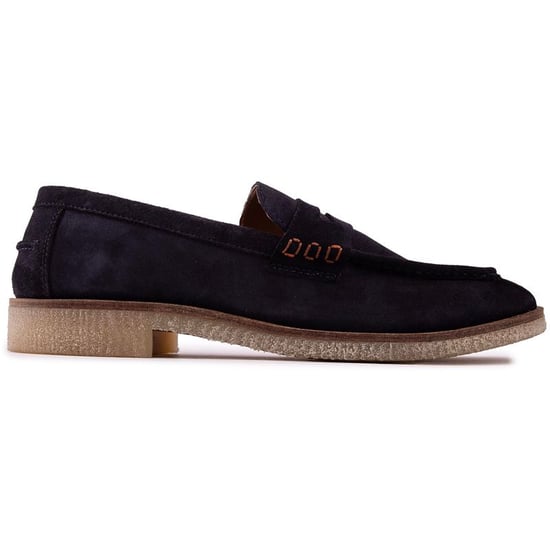 Silver Street Morgan Shoes