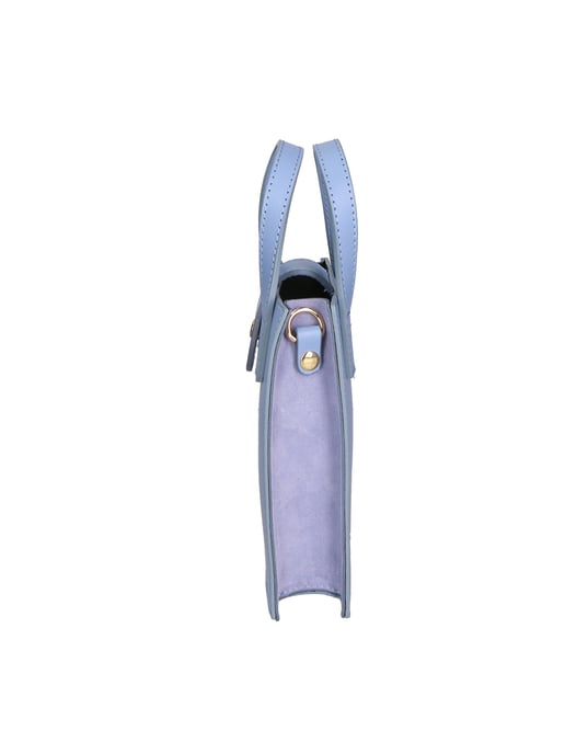 Gave Lux Handbag women SKY BLUE