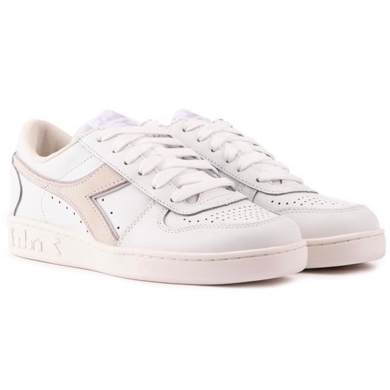 Diadora Magic Basket Low Trainers - Image 2