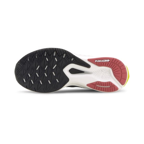PUMA Womens Deviate Nitro WTR Running Shoes Trainers