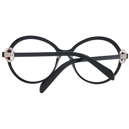 Emilio Pucci Optical Frame EP5176 001 54 - Image 3