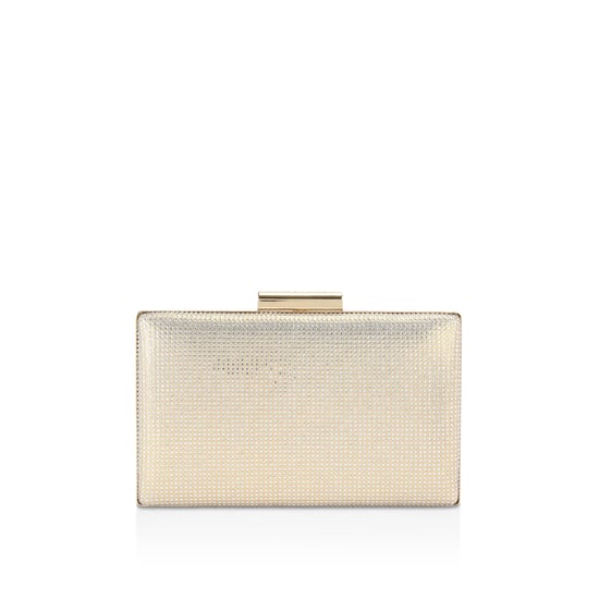 Carvela Aintree Clutch Bag