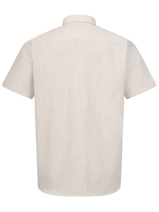 Indumentum Hemd Beige