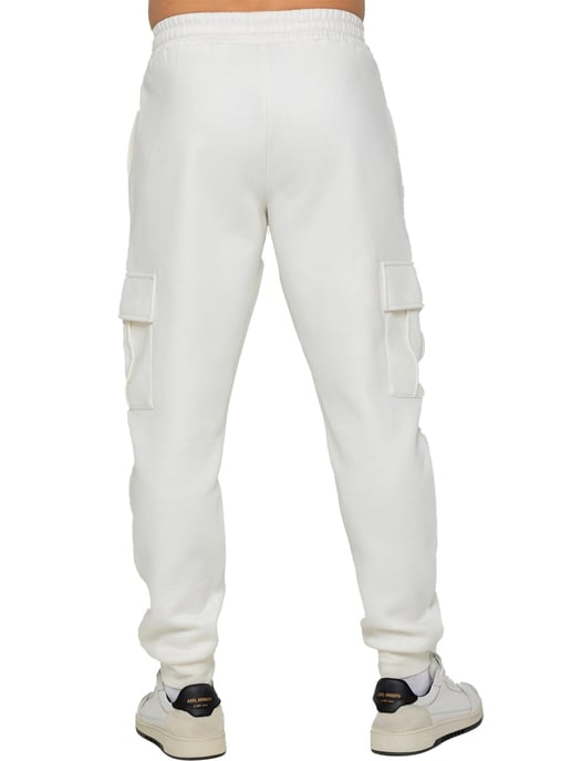 Enzo | Mens Cargo Joggers - Image 3